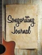 Speedy Publishing Llc - Songwriting Journal