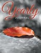 Speedy Publishing Llc - Yearly Journal