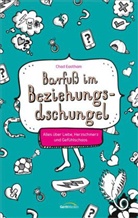 Chad Eastham - Barfuß im Beziehungsdschungel