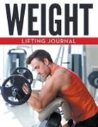 Speedy Publishing Llc, Speedy Publishing Llc - Weight Lifting Journal