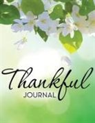 Speedy Publishing Llc - Thankful Journal