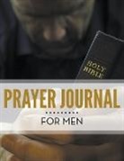 Speedy Publishing Llc - Prayer Journal For Men