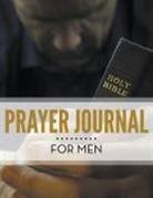 Speedy Publishing Llc - Prayer Journal For Men