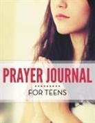 Speedy Publishing Llc - Prayer Journal For Teens