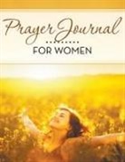 Speedy Publishing Llc - Prayer Journal For Women
