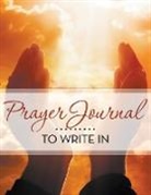 Speedy Publishing Llc - Prayer Journal To Write In