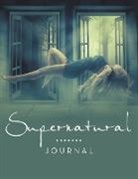 Speedy Publishing Llc - Supernatural Journal