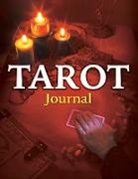 Speedy Publishing Llc - Tarot Journal