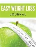Speedy Publishing Llc - Easy Weight Loss Journal
