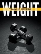 Speedy Publishing Llc - Weight Training Journal
