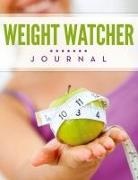 Speedy Publishing Llc - Weight Watcher Journal
