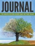 Speedy Publishing Llc - Journal To Write In For Every Day Of The Year