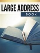 Speedy Publishing Llc - Large Address Book