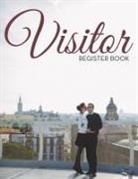 Speedy Publishing Llc - Visitor Register Book