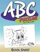 Speedy Publishing Llc - ABC Puzzles For 4 Year Olds