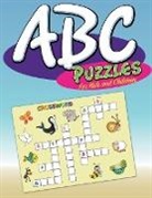 Speedy Publishing Llc - ABC Puzzles For Kids and Children