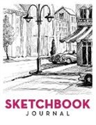 Speedy Publishing Llc - Sketchbook Journal