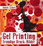 Daniela Schoch, Frank Schuppelius - Gel Printing