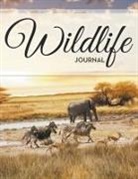 Speedy Publishing Llc - Wildlife Journal