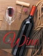 Speedy Publishing Llc - Wine Journal