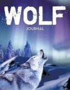 Speedy Publishing Llc - Wolf Journal
