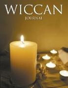 Speedy Publishing Llc - Wiccan Journal
