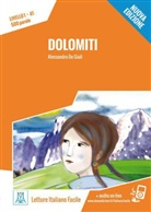 Alessandro De Giuli - Dolomiti - Nuova Edizione