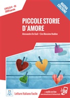 Alessandro De Giuli, Ciro Massimo Naddeo - Piccole storie d'amore