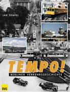 Jan Gympel - Tempo!