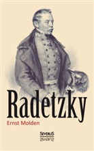 Ernst Molden - Radetzky
