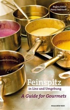 Regin Patsch, Regina Patsch, Henry Steinbock, Henry Steinbock - Feinspitz