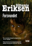 Gittemie Eriksen - Forsvundet