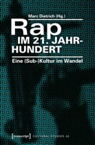 Mar Dietrich, Marc Dietrich - Rap im 21. Jahrhundert