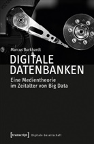 Marcus Burkhardt - Digitale Datenbanken