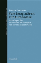 Nicola Condoleo - Vom Imaginären zur Autonomie