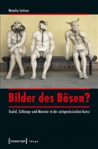 Natalie Lettner - Bilder des Bösen?