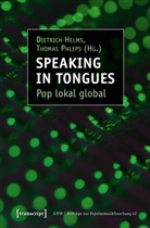Dietric Helms, Dietrich Helms, Phleps, Phleps, Thomas Phleps - Speaking in Tongues