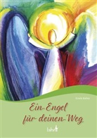 Gisela Baltes - Ein Engel für deinen Weg