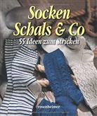 Socken Schals & Co