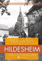 Monika Roediger - Aufgewachsen in Hildesheim in den 40er und 50er Jahren