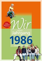 Rosa Thoneick - Wir vom Jahrgang 1986