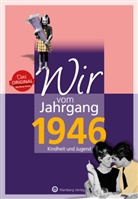 Peter Renz - Wir vom Jahrgang 1946