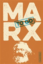 Karl Marx, Johanne Oehme, Johannes Oehme - MARX to go