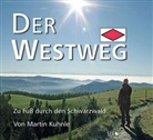 Martin Kuhnle - Der Westweg