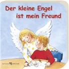 Heidi Rose, Susanne Schwandt - Der kleine Engel ist mein Freund