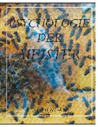 Wolfgang Schorat - Psychologie der Meister
