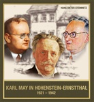 Hans-Dieter Steinmetz, Hans-Diete Steinmetz, Hans-Dieter Steinmetz - Karl May in Hohenstein-Ernstthal 1921-1942