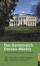 Thomas Weiß - Das Gartenreich Dessau-Wörlitz