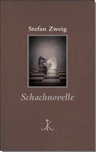 Stefan Zweig, Dietma Wenzelburger, Dietmar Wenzelburger - Schachnovelle