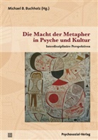 Michae B Buchholz, Michael B Buchholz, Michael B. Buchholz - Die Macht der Metapher in Psyche und Kultur